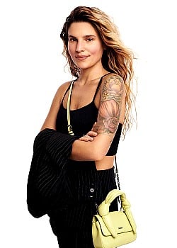 Carly Aquilino